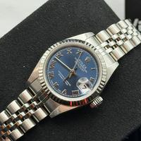 Rolex Datejust 79174 26mm GARANZIA 2004
