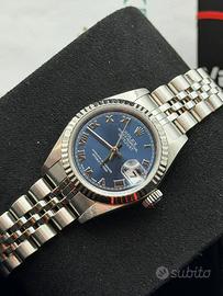 Rolex Datejust 79174 26mm GARANZIA 2004