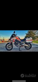 Ducati Multistrada