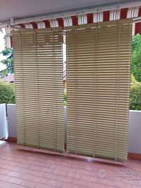 T 2 TAPPARELLE ALLUMINIO FRANGISOLE VENEZIANE