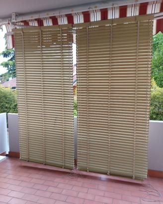 T 2 TAPPARELLE ALLUMINIO FRANGISOLE VENEZIANE
