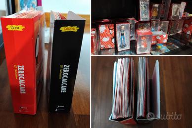 Collezione Zerocalcare 3D Collection Centauria