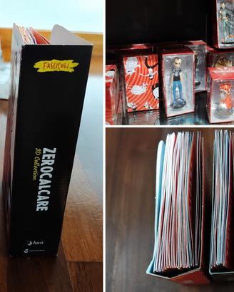 Collezione Zerocalcare 3D Collection Centauria