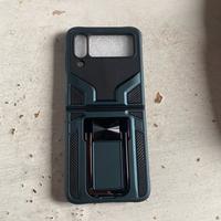 cover galaxy z flip 4
