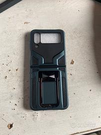 cover galaxy z flip 4