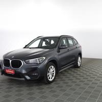BMW X1 X1 xDrive20d BUSINESS ADVANTAGE