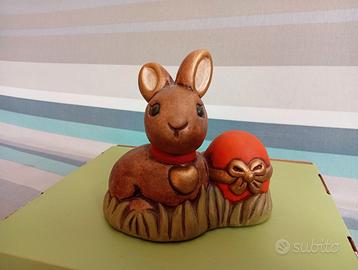 Coniglio Thun di Pasqua