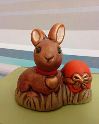 Coniglio Thun di Pasqua