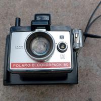 polaroid 2 macchine +2 reflex Samsung +LECLIC