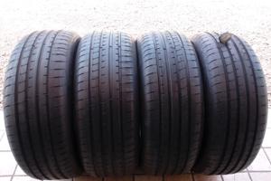 GOMME GOOD YEAR 235 55 19 KM0 DOT3023 COD:2208