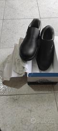 scarpe antinfortunistiche 