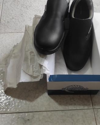 scarpe antinfortunistiche 