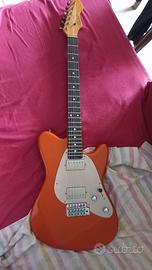 Chitarra elettrica Blade Das 2 Dayton deluxe