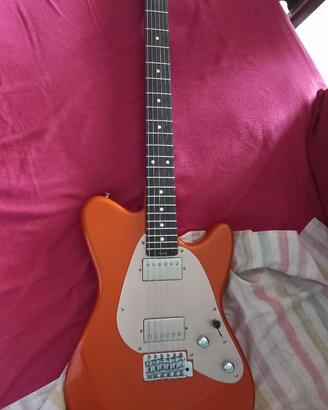 Chitarra elettrica Blade Das 2 Dayton deluxe