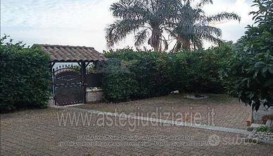 Villa o villino Lanuvio [A4335857]