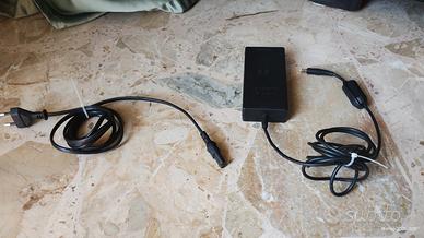 Cavo SCPH-70100 Ps2 slim e cavo di alimentazione
