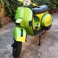 vespa 150 lml 2t