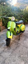 vespa 150 lml 2t