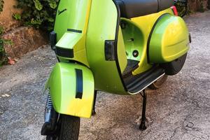 vespa 150 lml 2t