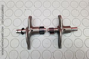 BILANCERI TESTATA DUCATI HYPERMOTARD 1100 2007 200