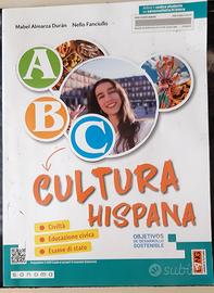 Libro usato ABC Cultura Hispana 9788861618657