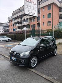Volkswagen up! 1.0 75 CV 3p. high