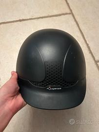 Casco da equitazione