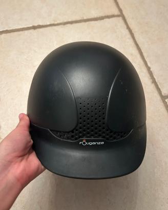 Casco da equitazione