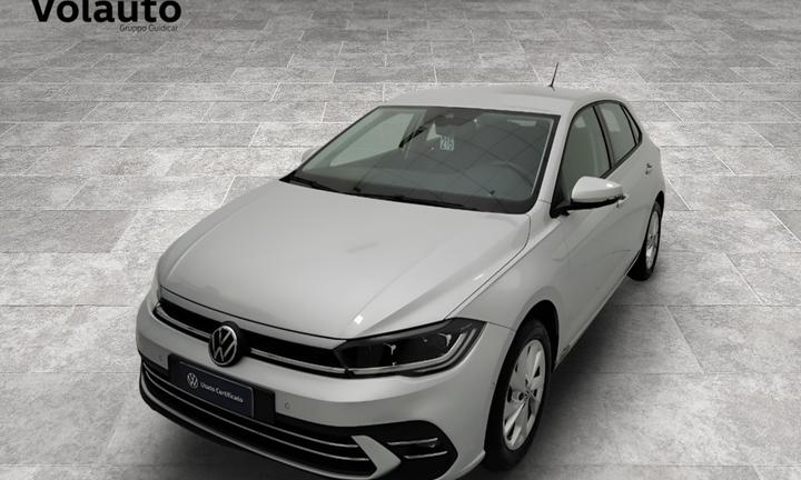 VOLKSWAGEN Polo VI 2022 - Polo 1.0 tsi Style 95cv