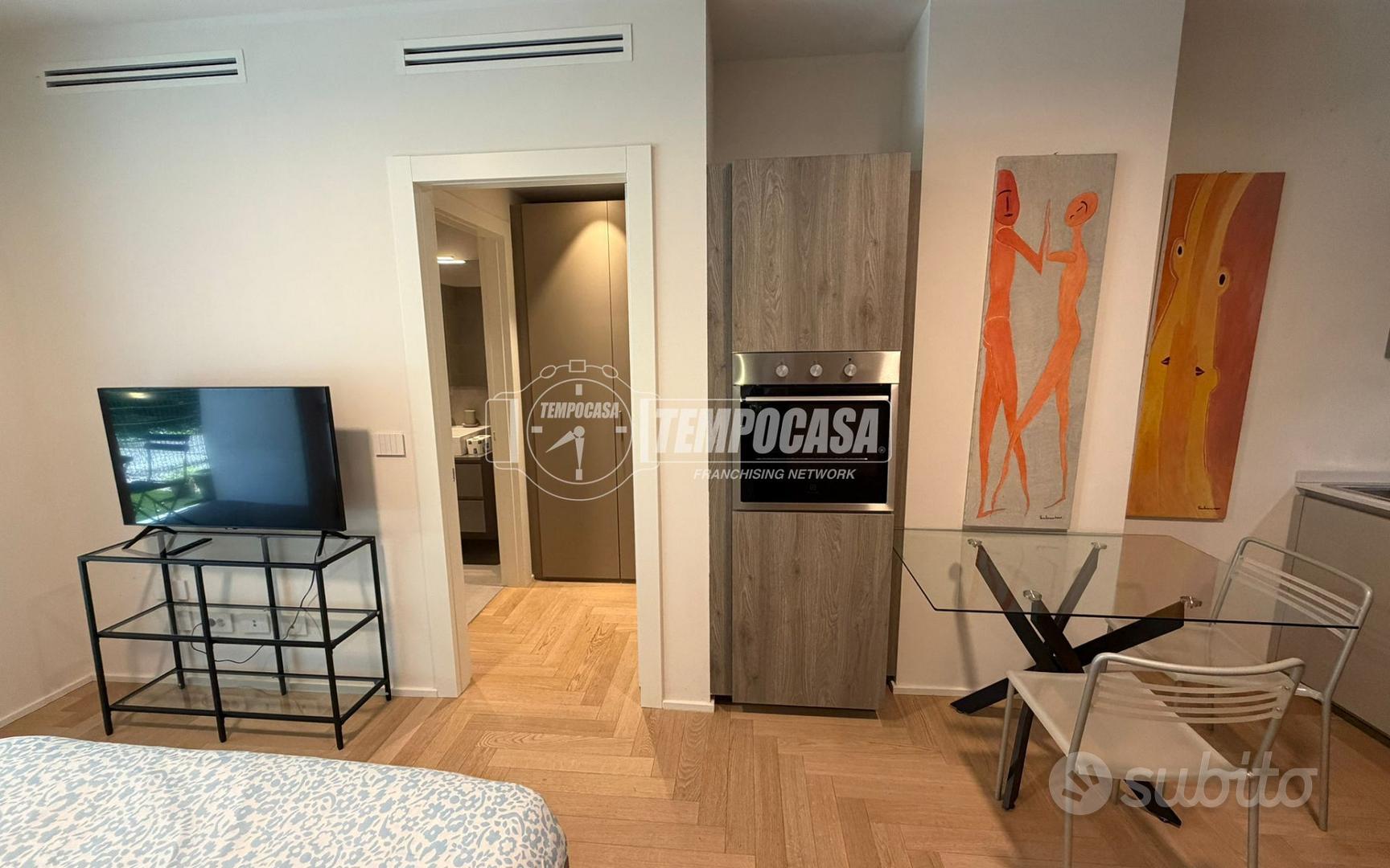 Apartment in Milano, Bullona - Vista 4