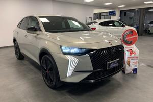 DS AUTOMOBILES DS 7 Performance Line + STRAFULL
