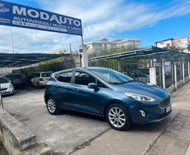 Ford Fiesta 1.1 85 CV 5 porte ST-Line