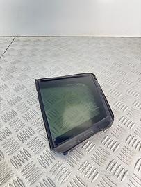 Vetro Fisso Posteriore Sinistro Mazda 6 III Skyact