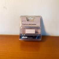 EKON TELEPHONE CABLE JUNCTION