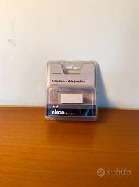 EKON TELEPHONE CABLE JUNCTION