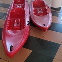 Canoa