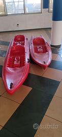 Canoa
