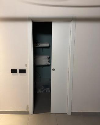 Porta a scrigno