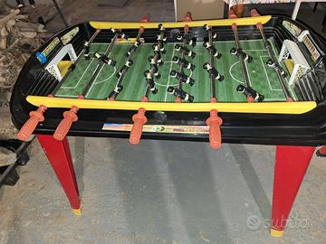 CALCIO BALILLA ( CALCINO )