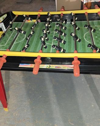 CALCIO BALILLA ( CALCINO )