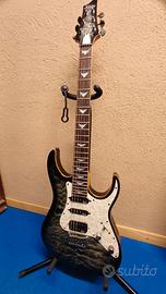 Chitarre elettrica Schecter 6 corde