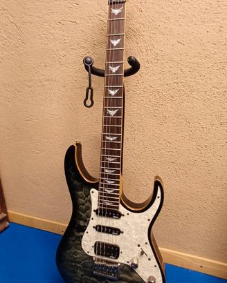 Chitarre elettrica Schecter 6 corde