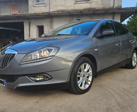 Lancia Delta 2011 1600cc 16v