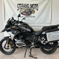 Bmw r 1250 gs 2019 passaggio compreso finanziabile