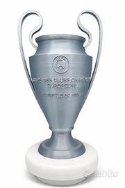 UEFA Champions League Trofeo Juve