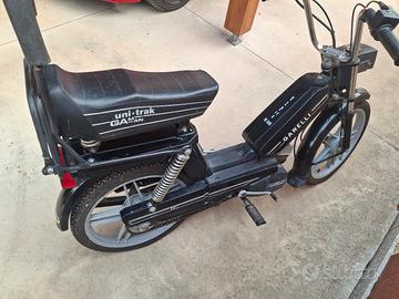 garelli vip 4 vn de luxe