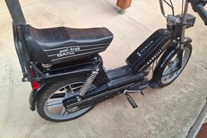 garelli vip 4 vn de luxe