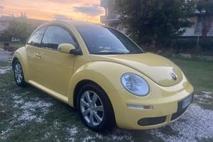 Volkswagen New Beetle 1.9 TDI 105CV