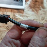 eliminatore valvola secondaria 