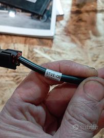 eliminatore valvola secondaria 